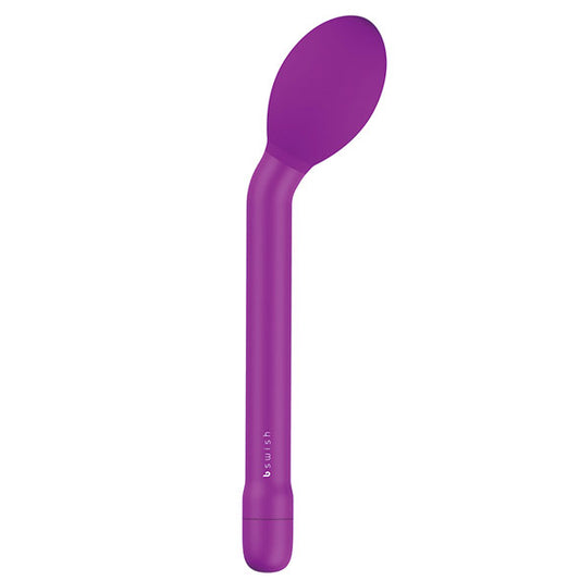 Classic Plus G-Spot Vibrator