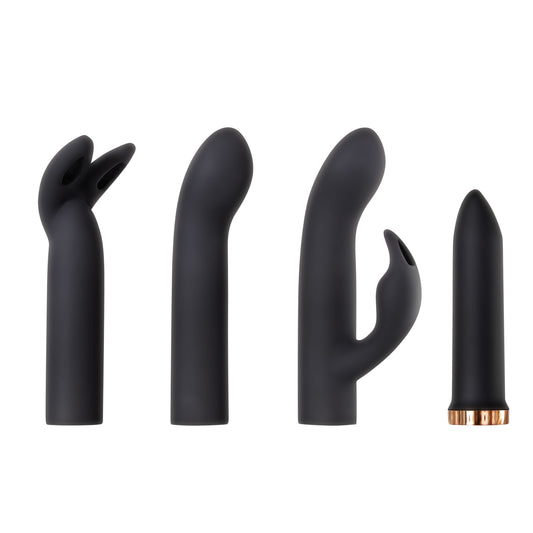 Four Play Vibe Kit