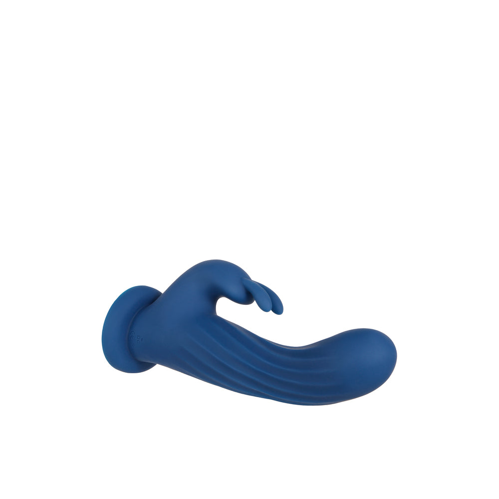 Remote Rotating Rabbit