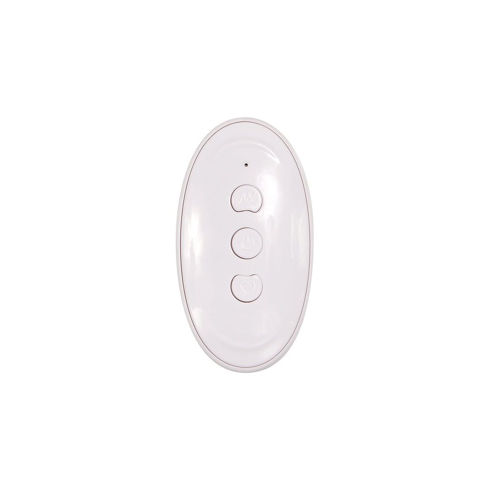 Remote Rotating Rabbit