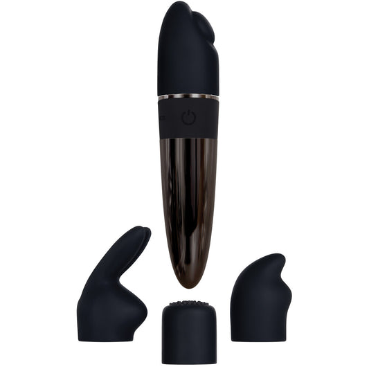 Tiny Treasures 5 Piece Silicone Kit