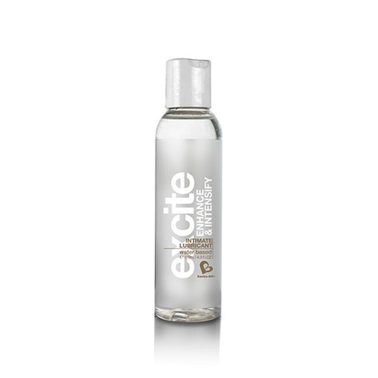 Excite Intimate Enhance And Intensify Lubricant