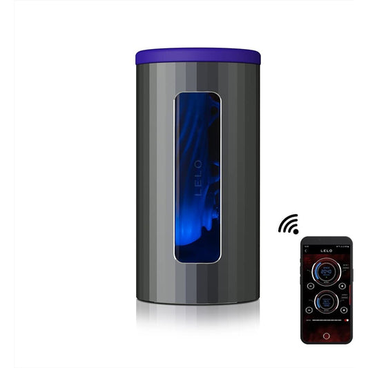 V2X Masturbator Blue