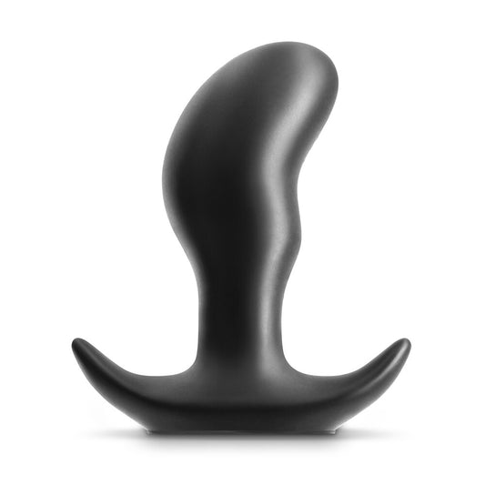 Bull Premium Silicone Anal Plug