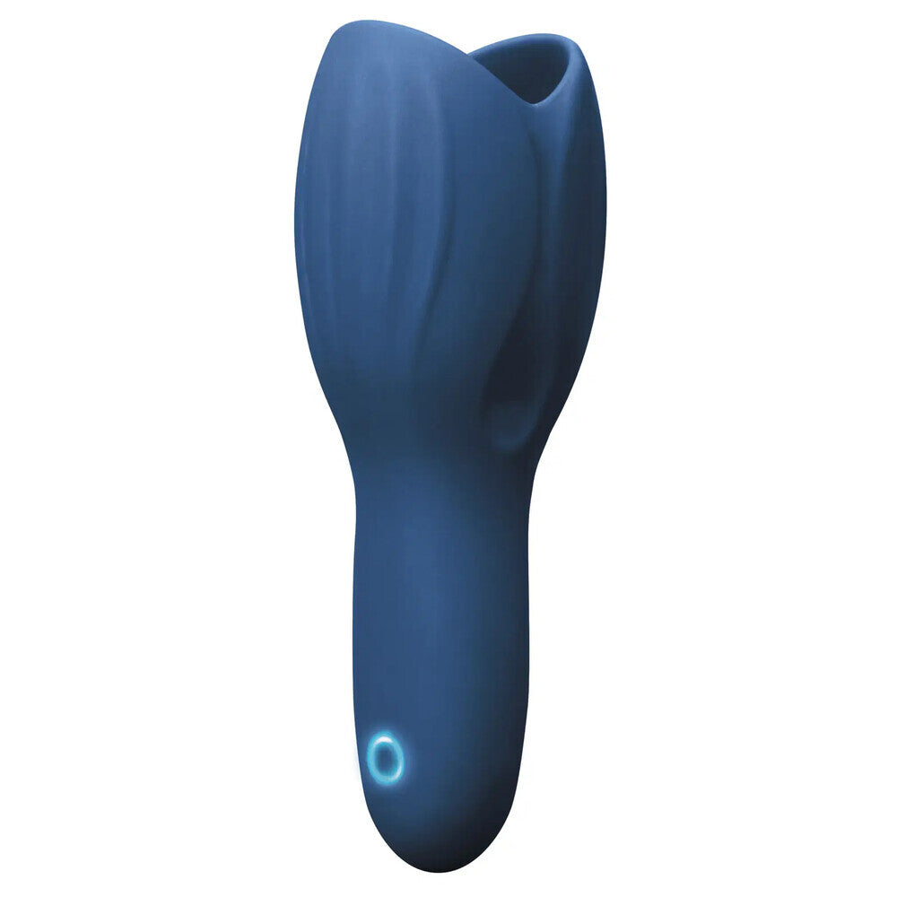 Vibrating Head Unit Rechargeable