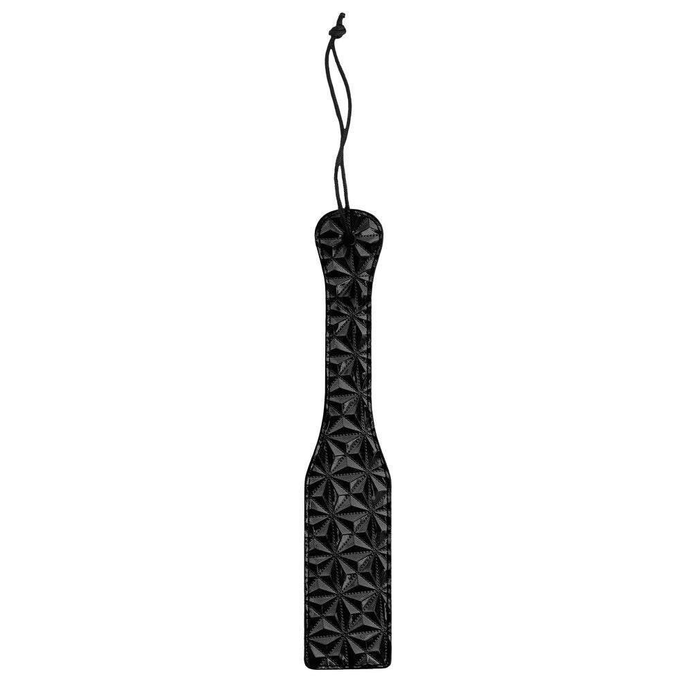 Black Luxury Paddle