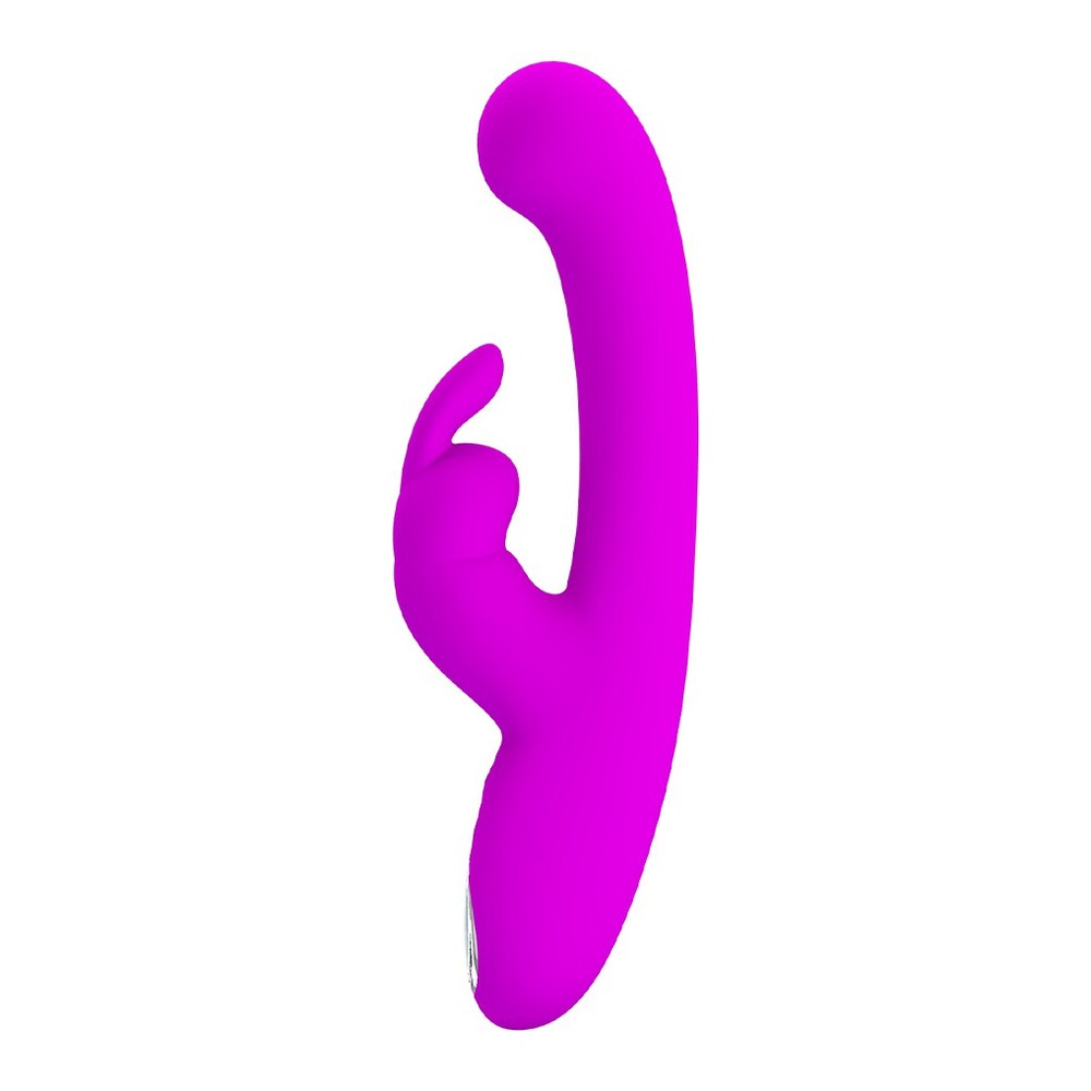 Lamar LED Rechargeable Rabbit