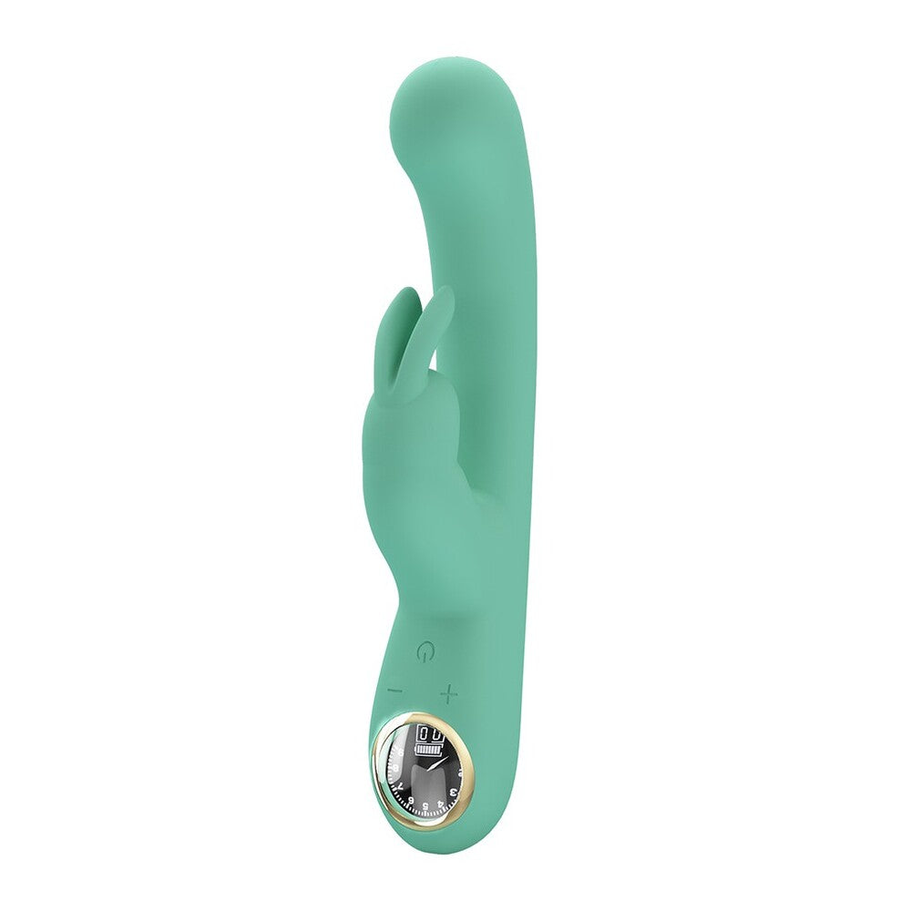 Lamar Rabbit Vibrator