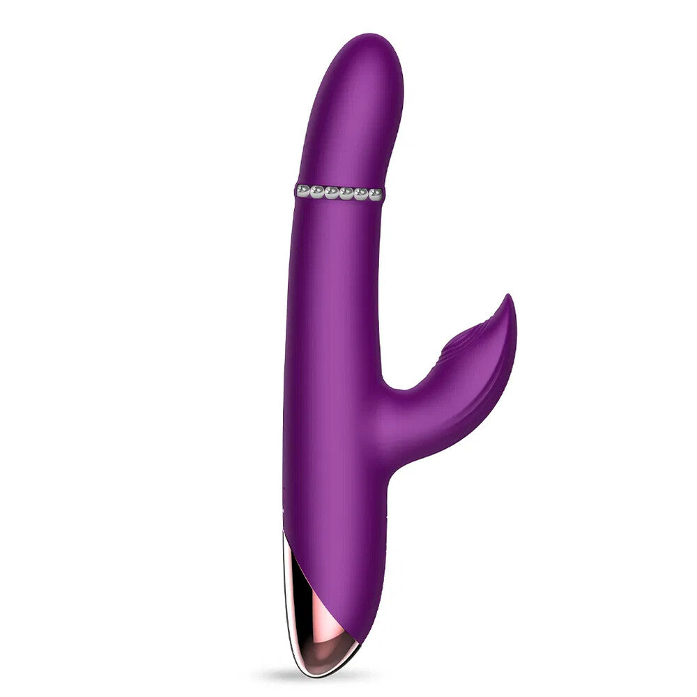Sendel Rabbit Vibrator with APP