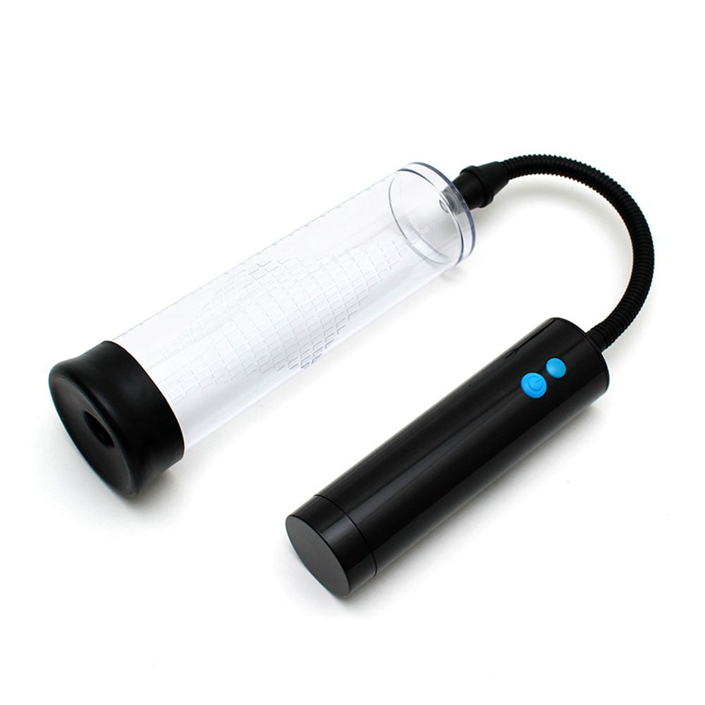 P-Pump PP02 Electronic Penis Enlargement System