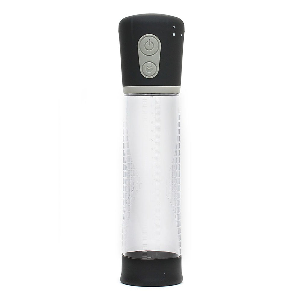 P-Pump PP03 Electronic Penis Enlargement System
