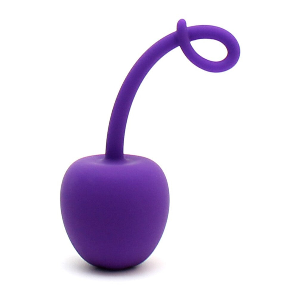 Apple Shaped Kegel Ball
