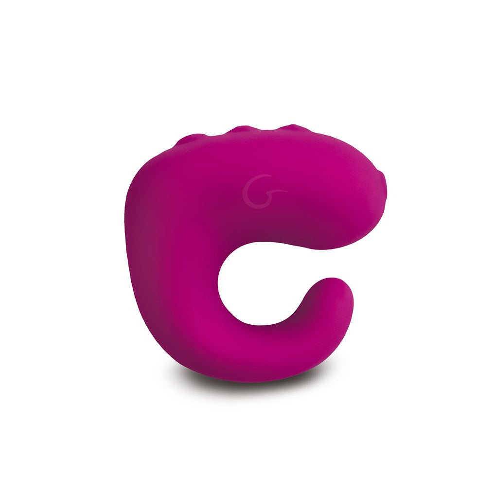 G-Ring XL Remote Control Finger Vibe