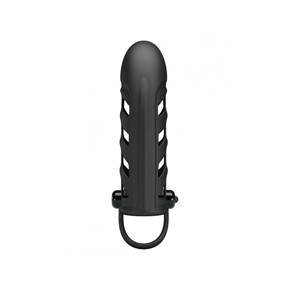 Vibrating Penis Sleeve 2