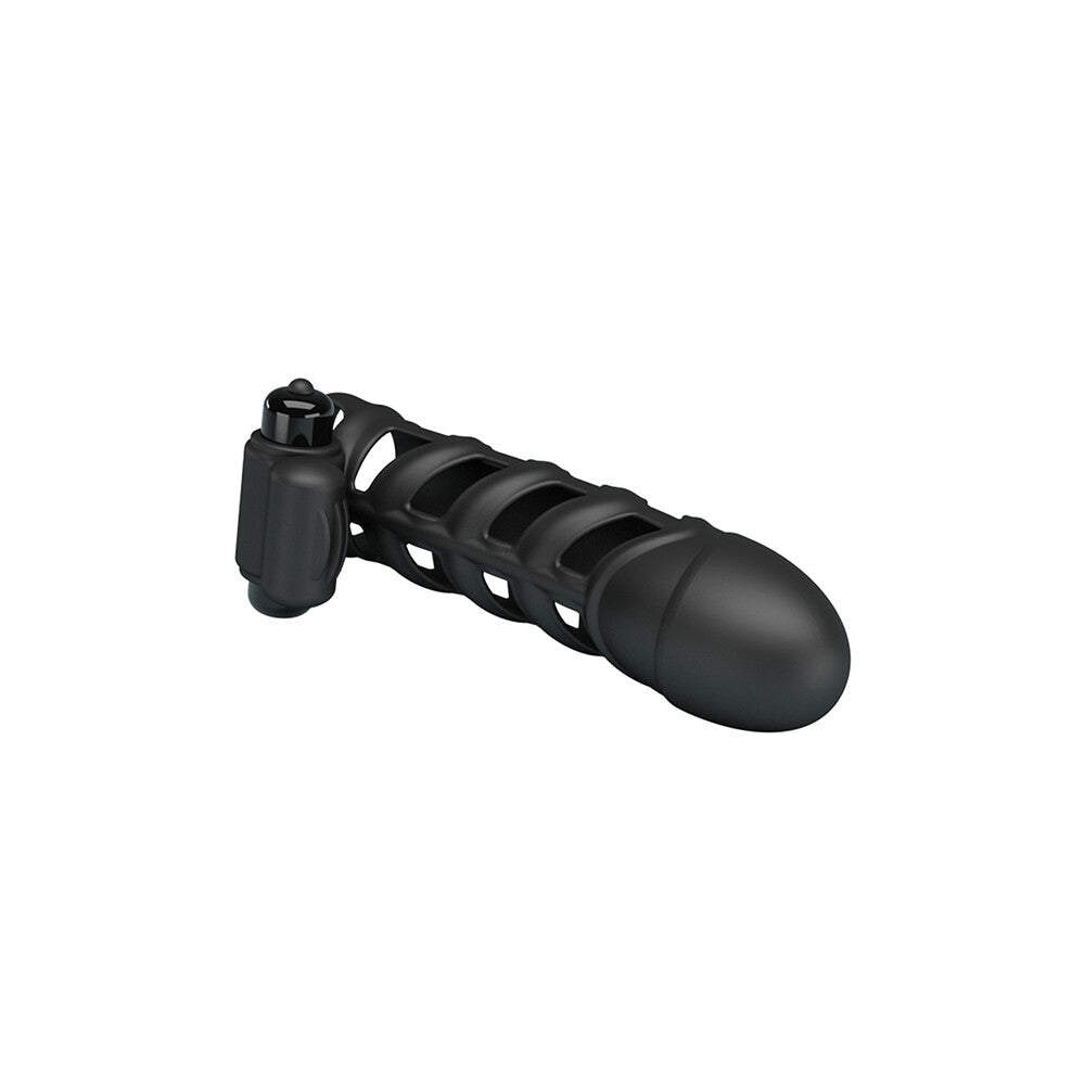 Vibrating Penis Sleeve 2