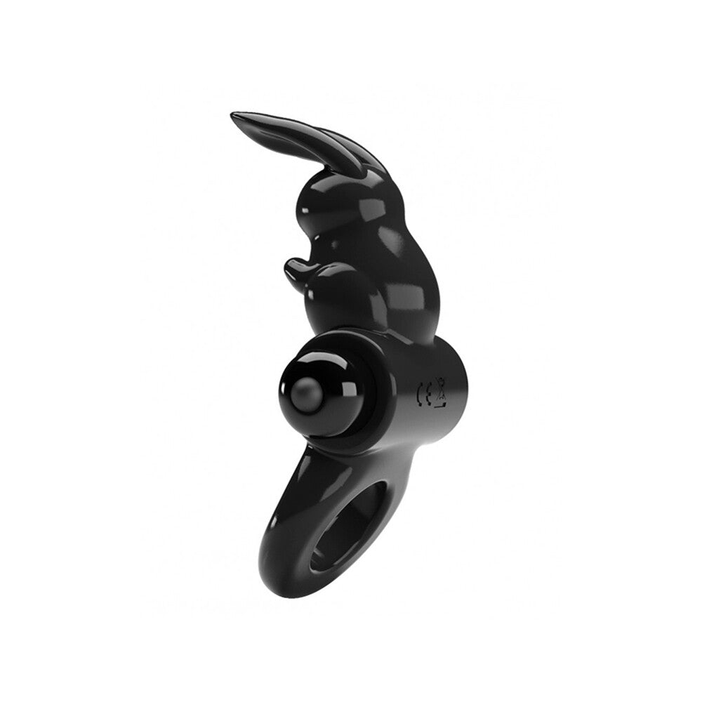 Exciting Ring Vibrating Cock Ring