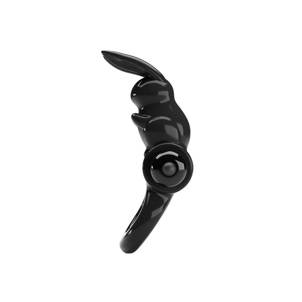 Exciting Ring Vibrating Cock Ring