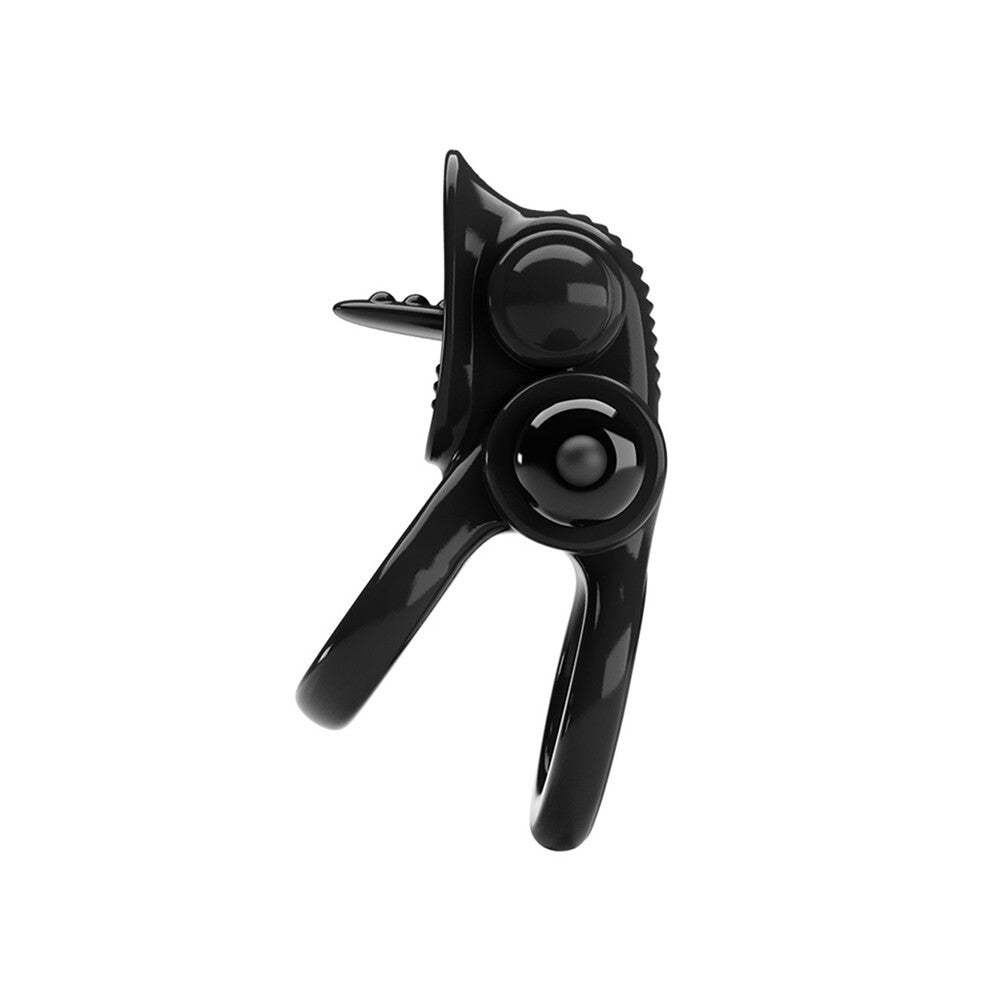 Passionate Ring Vibrating Cock Ring