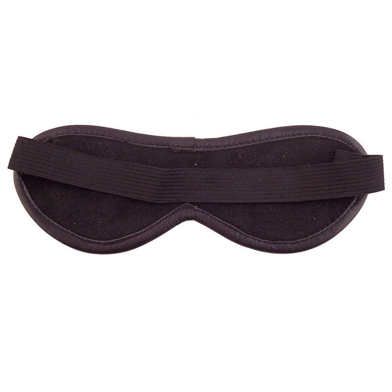 Blindfold Red