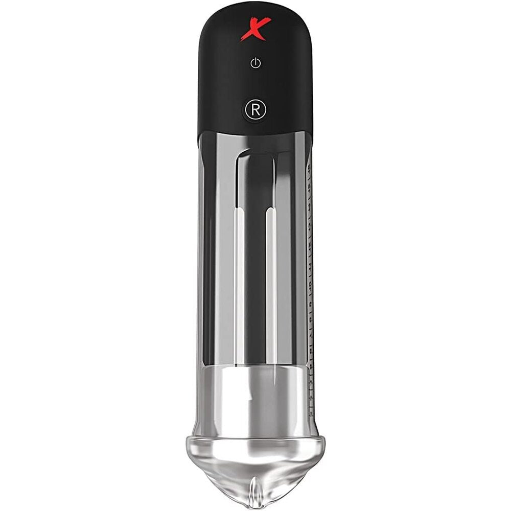 Extreme Elite Blowjob Power Pump