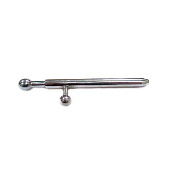 Stainless Steel Key Urethral Plug 93mm