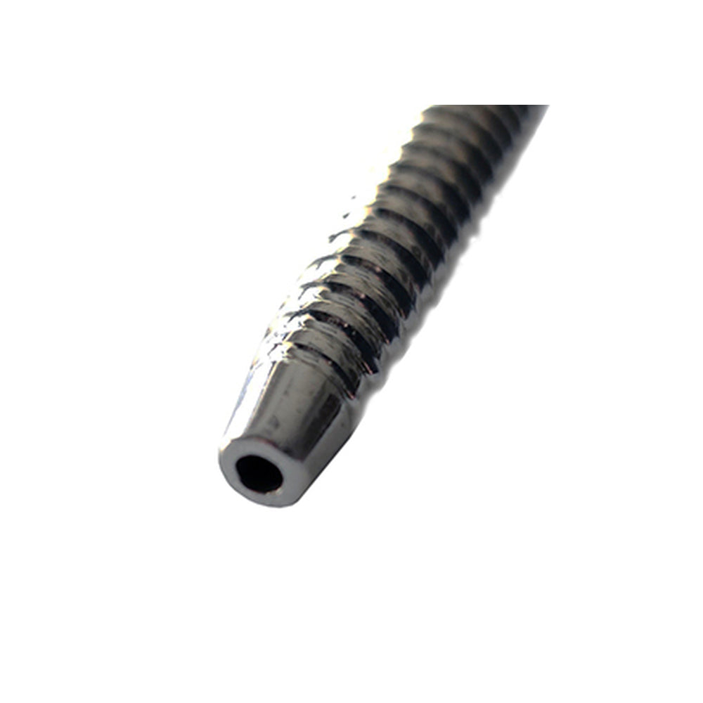 Stainless Steel Shower Penis Plug 5mm