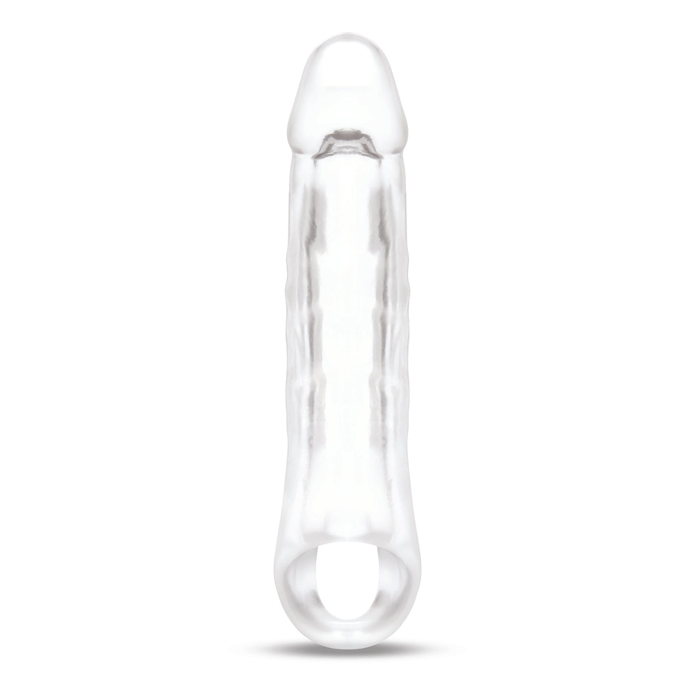 Clear Penis 2 Inch Extender