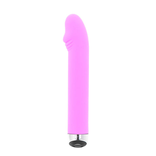 Love Me Forever Pink Mini Vibe