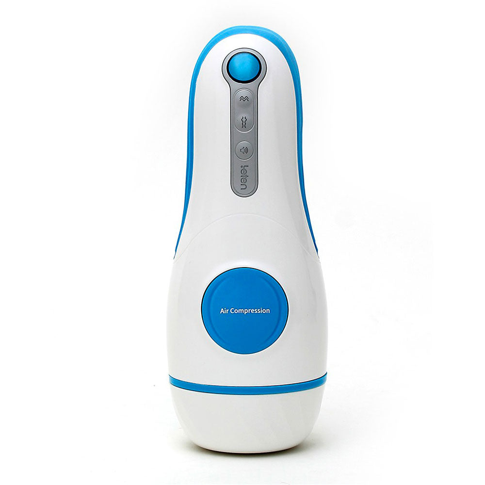 Super Rechargeable Masturbator