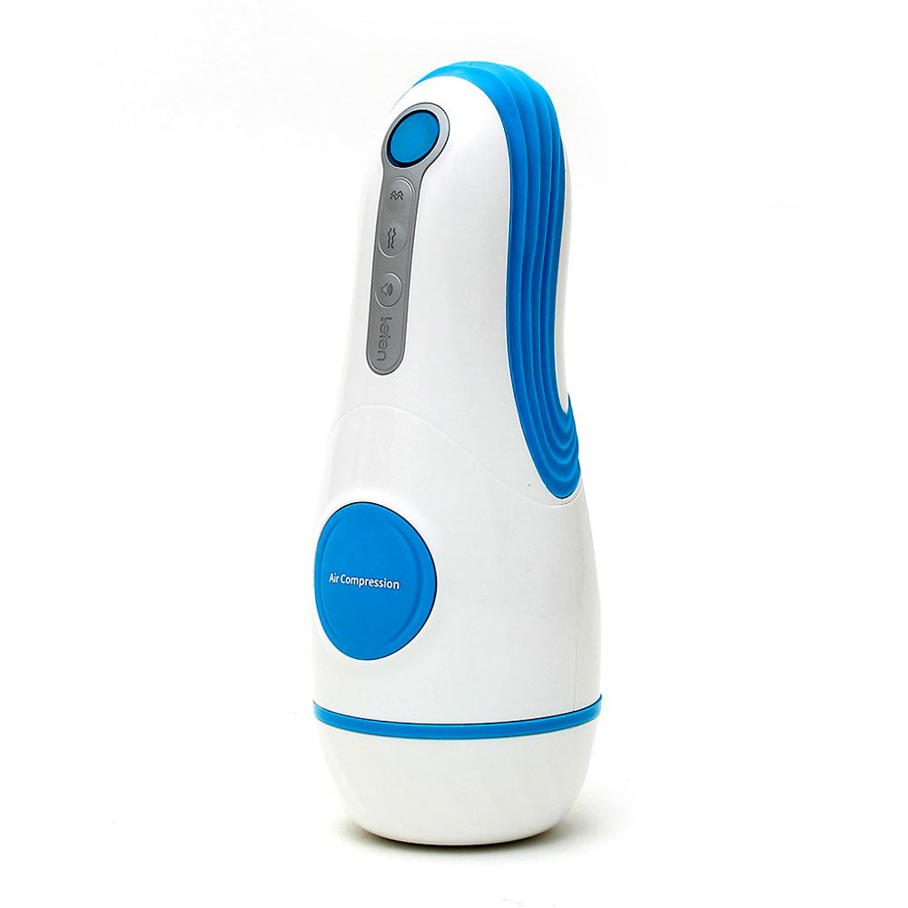 Super Rechargeable Masturbator