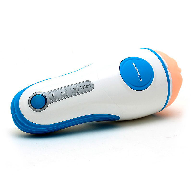 Super Rechargeable Masturbator