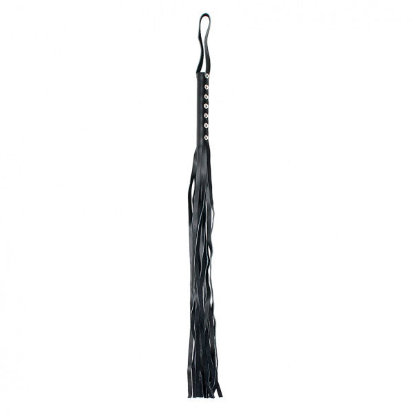 SportSheets Large Rubber Whip