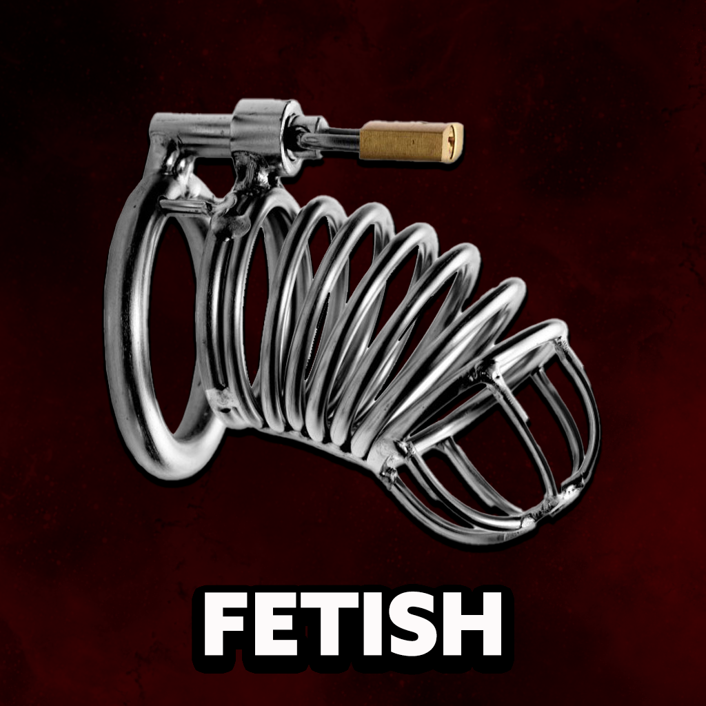 FETISH
