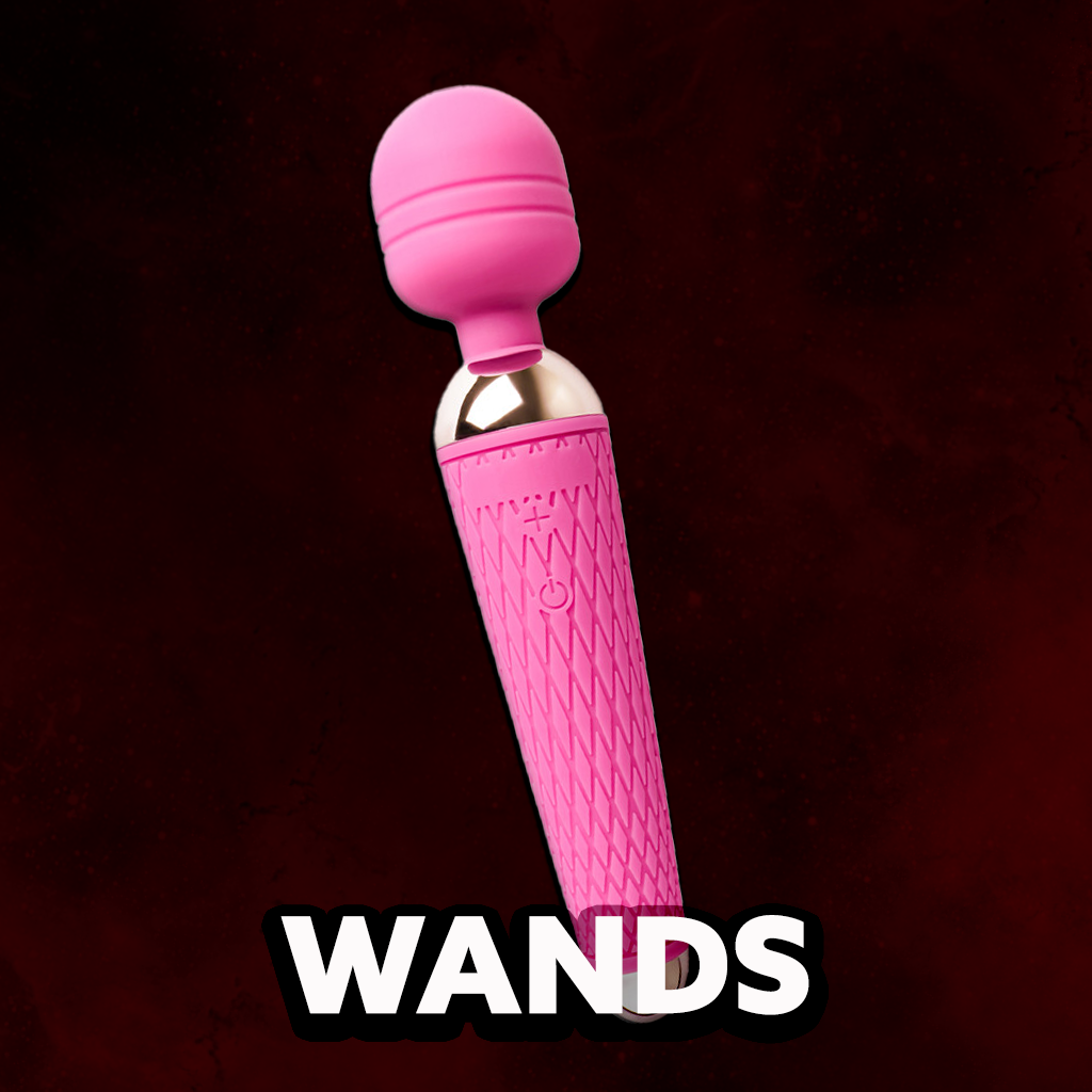 WANDS