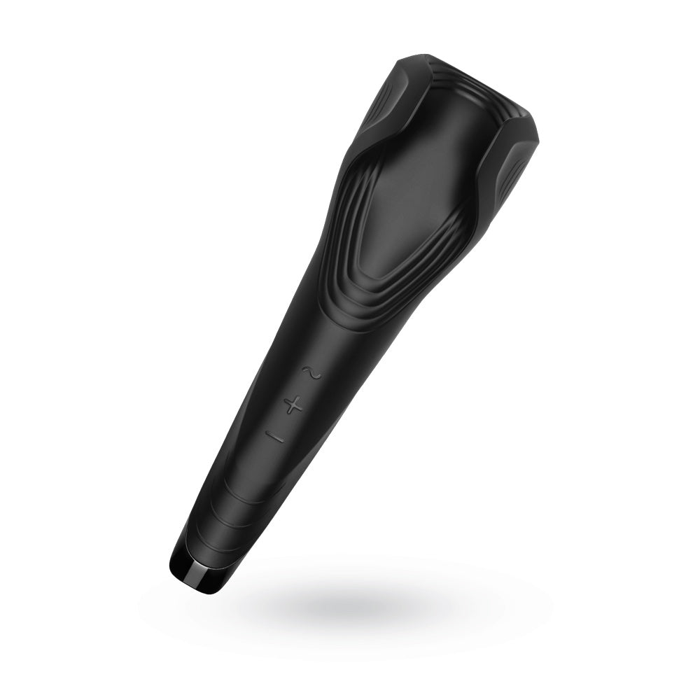 Male Wand Masturbator