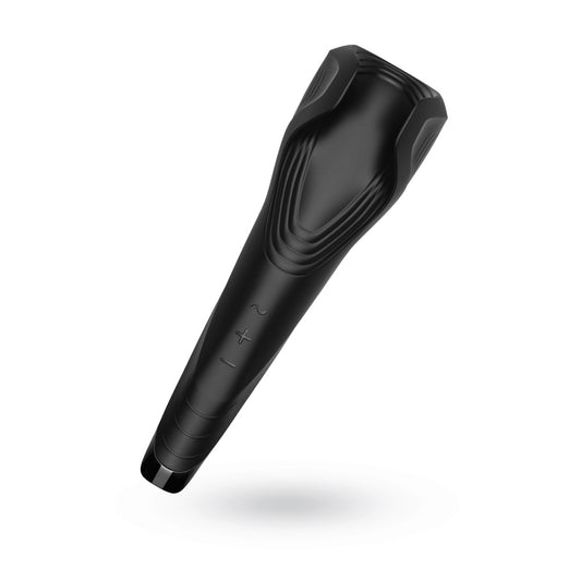 Male Wand Masturbator