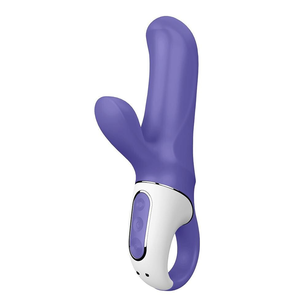 Magic Bunny Rechargeable G-Spot Vibrator