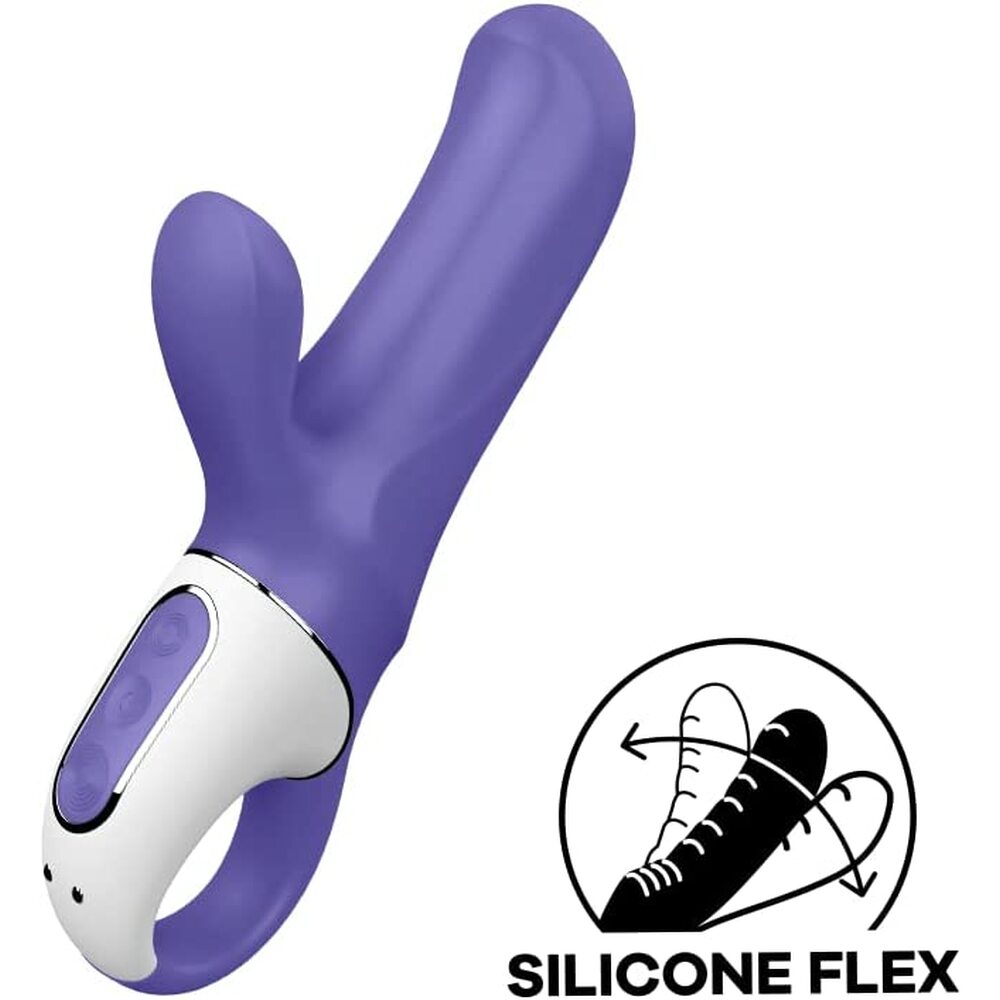 Magic Bunny Rechargeable G-Spot Vibrator