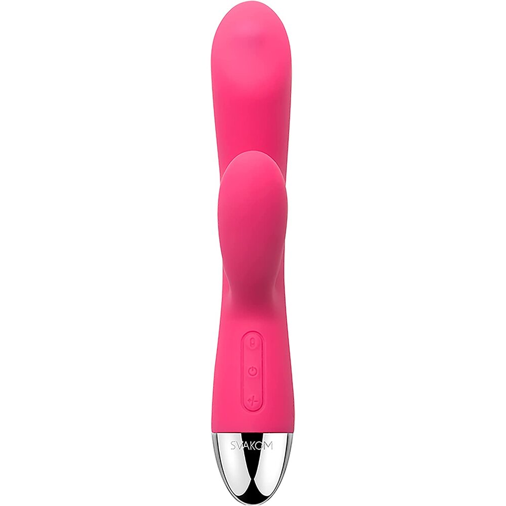 Trysta Targeted Rolling G Spot Vibrator