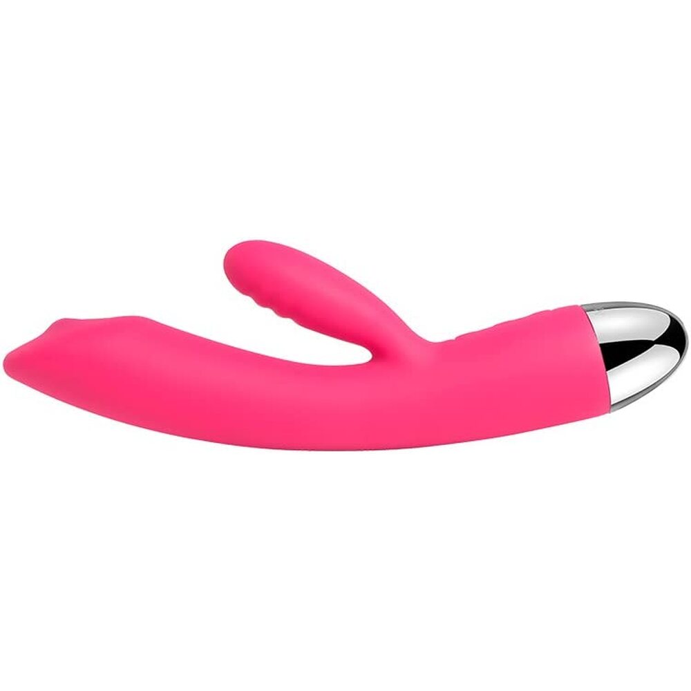 Trysta Targeted Rolling G Spot Vibrator