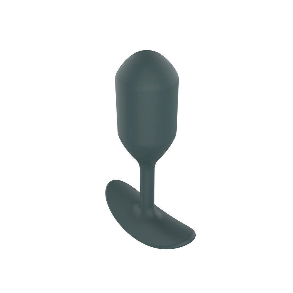 Buttocks The Athlete Weighted Plug