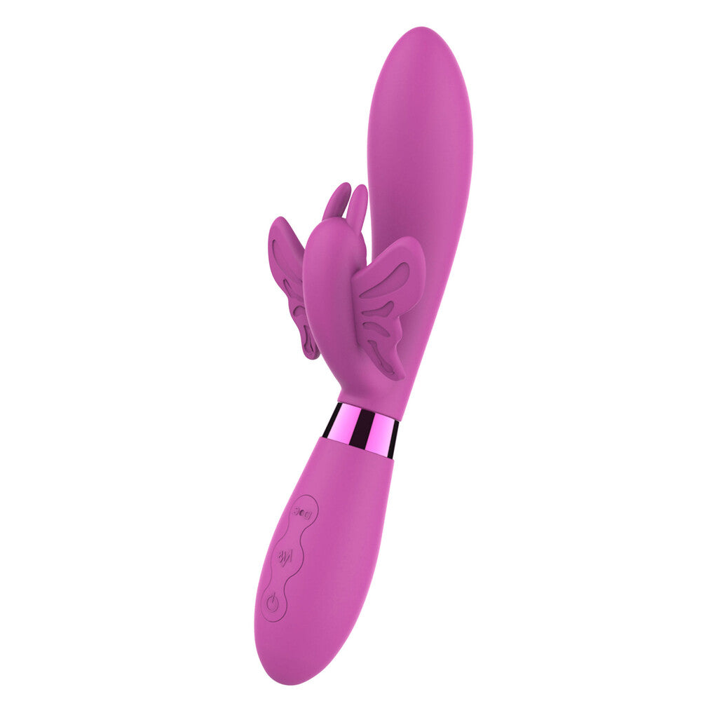 Love Rabbit Farfalla Festival Vibe