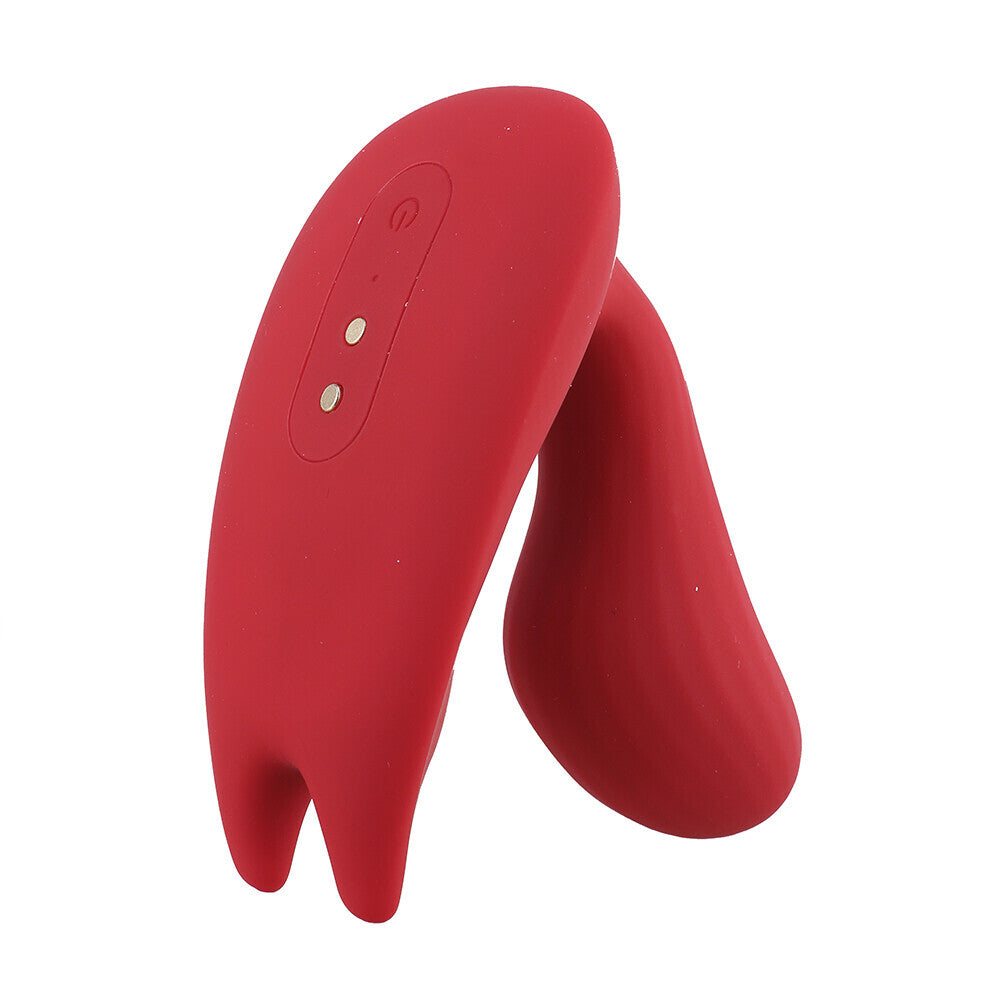 Umi Smart Wearable Clock Vibrator