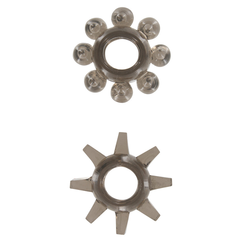 Power Stretchy Cock Rings