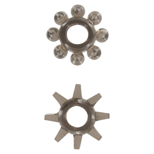 Power Stretchy Cock Rings