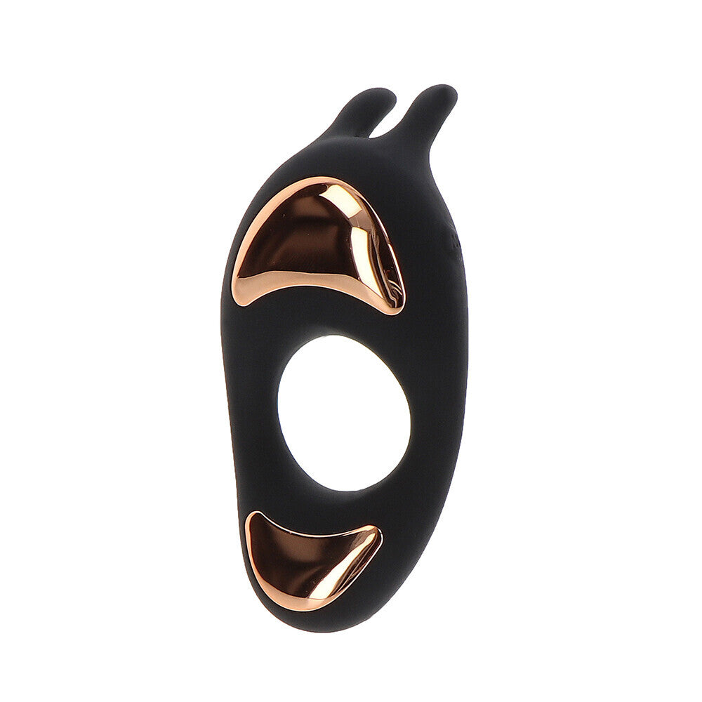 Lotus Vibrating Cock Ring