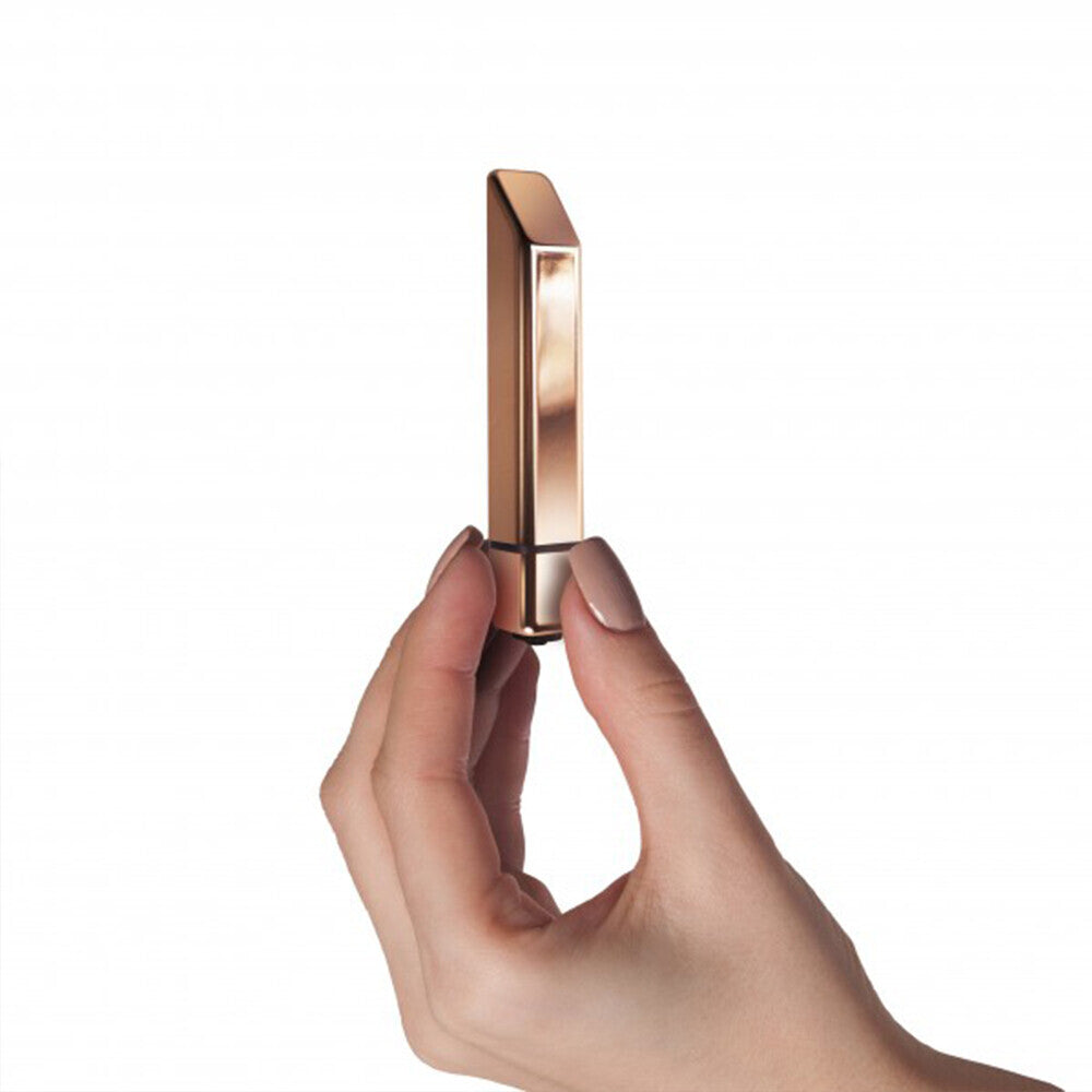 Bamboo Rose Gold Vibe
