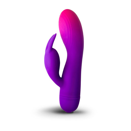 Glo-Girl Rabbit Vibrator
