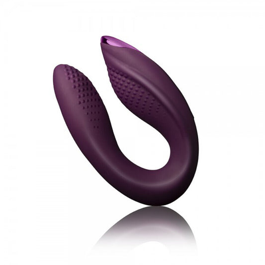 Chick Diva Clit and G-Spot Vibe