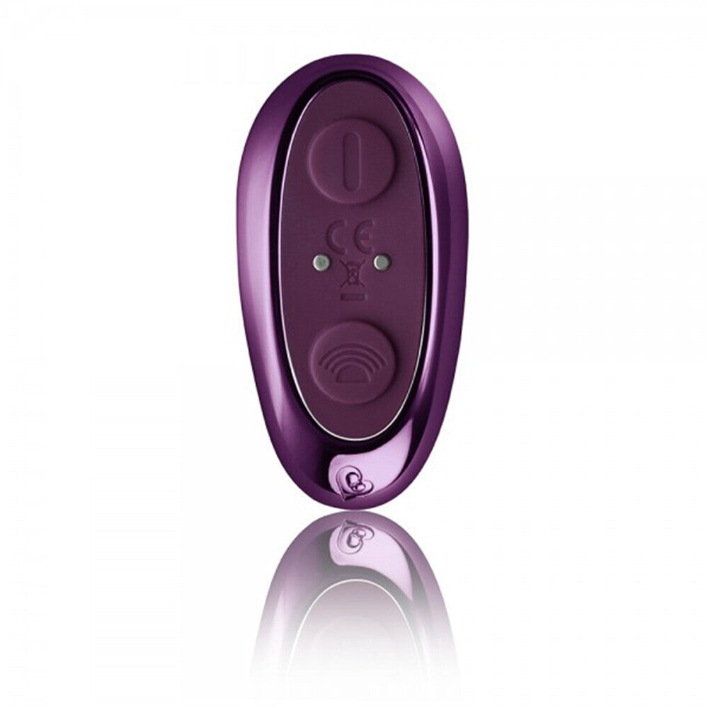 Chick Diva Clit and G-Spot Vibe